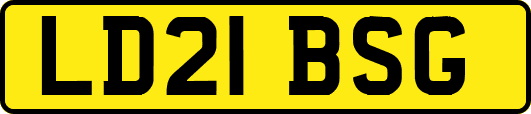 LD21BSG