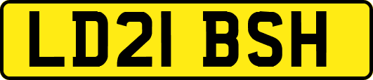 LD21BSH