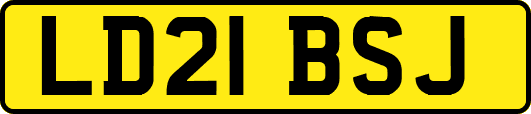LD21BSJ