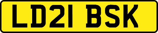 LD21BSK