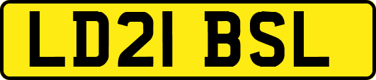 LD21BSL