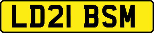 LD21BSM