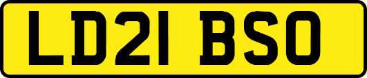 LD21BSO