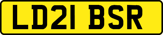 LD21BSR