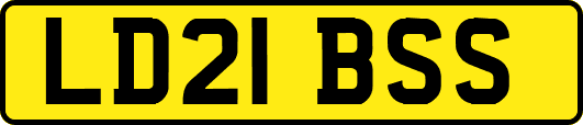 LD21BSS
