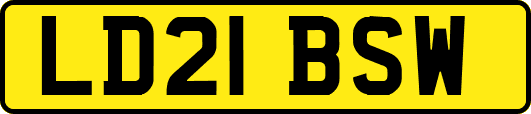 LD21BSW