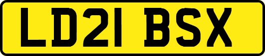 LD21BSX