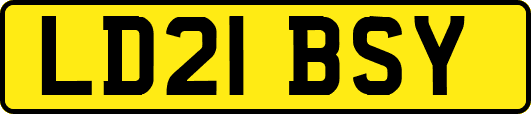 LD21BSY