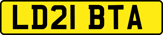 LD21BTA