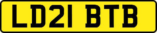 LD21BTB