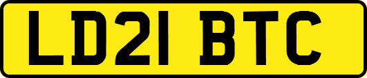 LD21BTC
