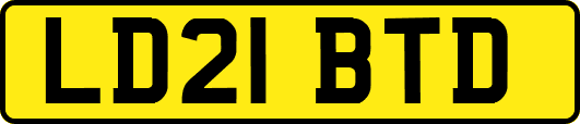LD21BTD