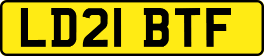 LD21BTF