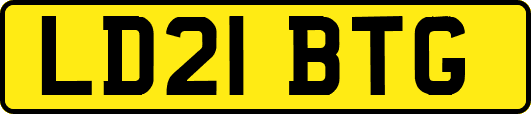 LD21BTG