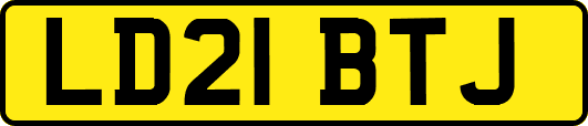 LD21BTJ