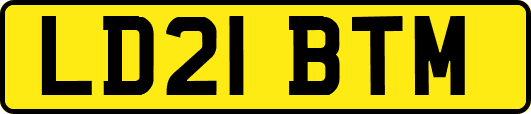 LD21BTM