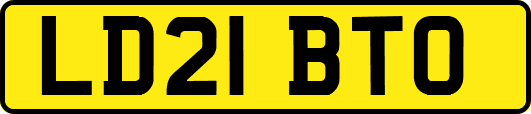 LD21BTO