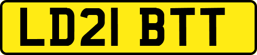 LD21BTT
