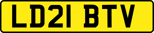 LD21BTV