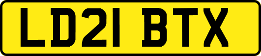 LD21BTX