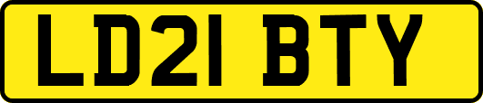 LD21BTY