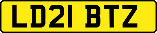 LD21BTZ
