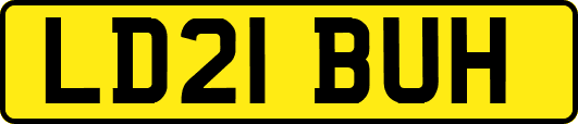 LD21BUH
