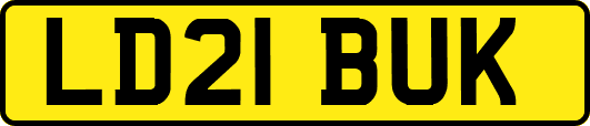 LD21BUK