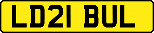 LD21BUL