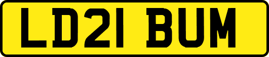 LD21BUM