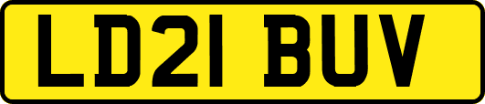 LD21BUV