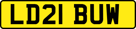 LD21BUW