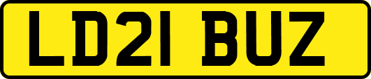 LD21BUZ