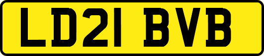 LD21BVB