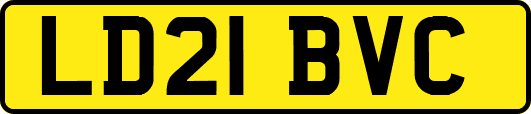 LD21BVC