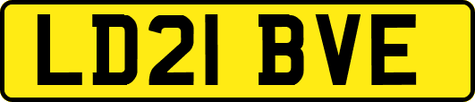 LD21BVE