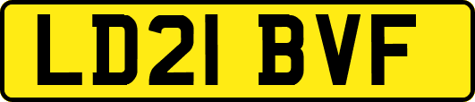 LD21BVF