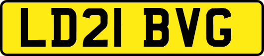LD21BVG