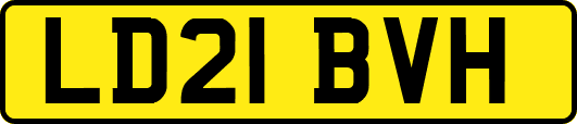 LD21BVH