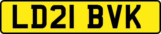 LD21BVK
