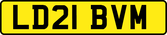 LD21BVM
