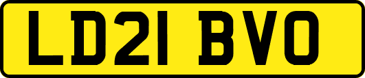 LD21BVO