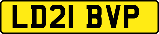 LD21BVP