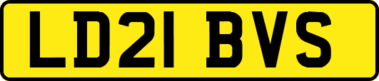 LD21BVS