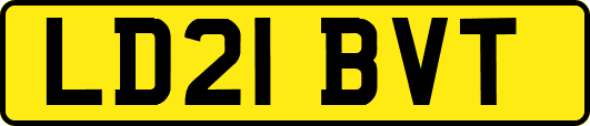 LD21BVT