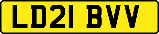 LD21BVV