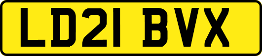 LD21BVX