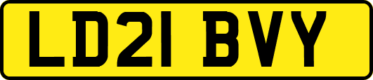 LD21BVY