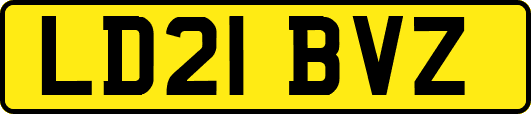 LD21BVZ