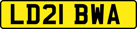 LD21BWA